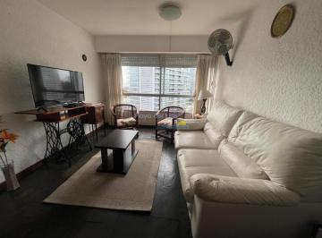 Foto1 · Departamento en Venta en Brava - Punta del Este de 1 Dormitorio y Medio.