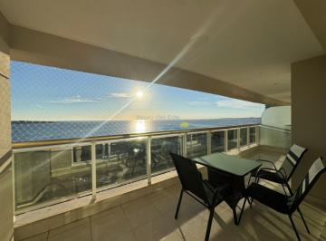 Foto1 · Apartamento en Venta de 3 Dorm. en Edificio Le Jardin, Punta del Este, Playa Mansa