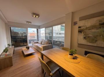 Departamento · 67m² · 3 Ambientes · Departamento Venta Dos Dorm., Tres Ambientes, Amenities, Martin