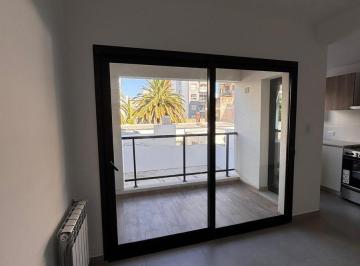 Departamento · 53m² · 2 Ambientes · Departamento de un Dormitorio en Calle 46 Entre 18 y 19