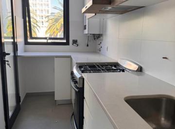Departamento · 53m² · 2 Ambientes · Departamento de un Dormitorio en Calle 46 Entre 18 y 19