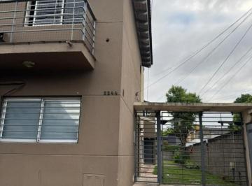 Departamento · 30m² · 1 Ambiente · Amplio Monoambiente en Planta Baja