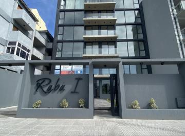 Departamento · 109m² · 3 Ambientes · 1 Cochera · Semipisos de Categoría con Vista Al Mar