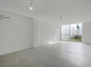 Departamento de 1 ambiente, Villa Urquiza · Venta Departamento Monoambiente con Patio a Estrenar Villa Urquiza