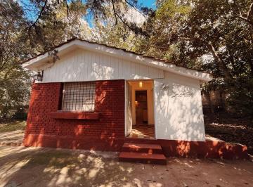 Casa de 3 ambientes, Río Ceballos · Casa en La Quebrada Rio Ceballos con Amplio Parque Arbolado y Pileta