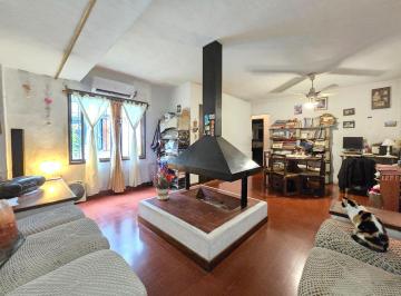PH · 66m² · 3 Ambientes · 1 Cochera · PH de 3 Ambientes con Cochera en Villa Sarmiento
