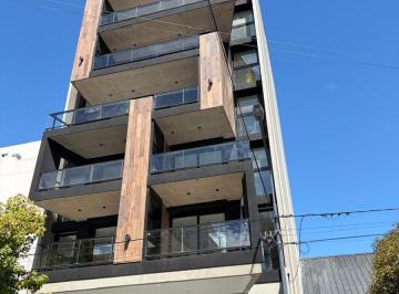 Departamento · 62m² · 2 Ambientes · 1 Cochera · Departamento de 2 Ambientes con Balcón, Cochera, Baulera en Güemes.