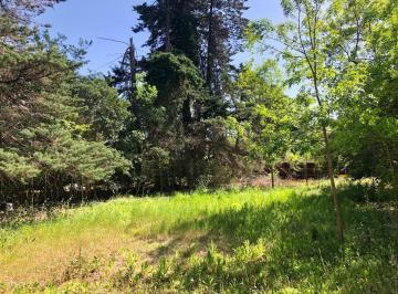 Terreno · 833m² · Terreno en Venta - 833 m² - Villa Elisa, La Plata