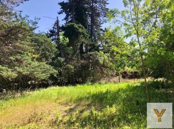 Terreno · 833m² · Terreno en Venta - 833 m² - Villa Elisa, La Plata