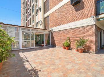 Departamento de 4 ambientes, Villa Urquiza · Venta Dpto 4 Amb con Balcón Terraza Cochera y Baulera - Villa Urquiza
