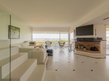Foto1 · Venta Pent - House Frente Al Mar 5 Dorm. + Loft
