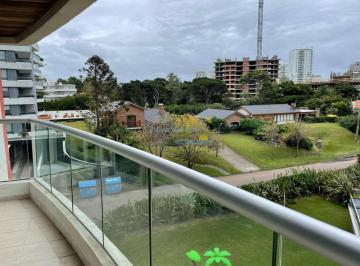 Foto1 · Apartamento en Venta de 2 Dorm. en Torre Icon, Punta del Este, Aidy Grill