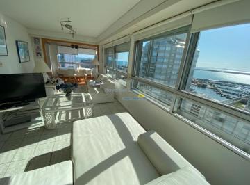 Foto1 · Apartamento en Venta de 3 Dorm. en Punta del Este, Gorlero, Península