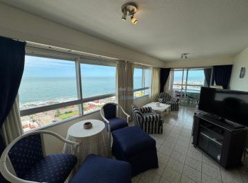 Foto1 · Apartamento en Venta de 3 Dorm. en La Península de Punta del Este, Gorlero