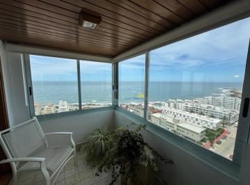 Foto1 · Apartamento en Venta de 3 Dorm. en Península, Punta del Este, Playa Mansa