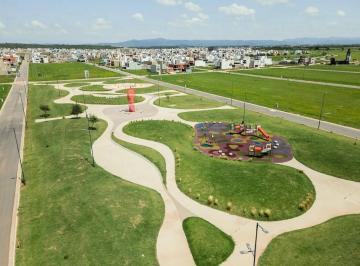 Terreno · 360m² · Vendo Hermoso Terreno Nobu Town Etapa 2