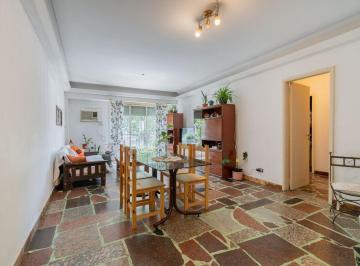 Departamento de 3 ambientes, Villa General Mitre · Departamento de 3 Ambientes con Balcón en Venta. Villa Gral. Mitre.