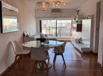 Departamento · 65m² · 3 Ambientes · Departamento en Venta en Barrio Norte, Capital Federal, Buenos Aires