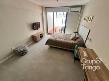 Departamento · 32m² · 1 Ambiente · Venta Departamento Monoambiente Retiro Patio Apto Crédito