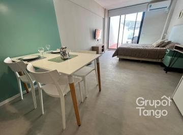 Departamento · 32m² · 1 Ambiente · Venta Departamento Monoambiente Retiro Patio Apto Crédito