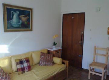 Departamento · 38m² · 2 Ambientes · Departamento en Venta - 1 Dormitorio 1 Baño - 40 m² - San Bernardo del Tuyú