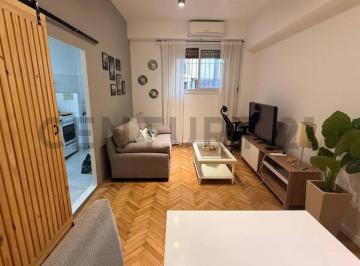 Departamento · 48m² · 2 Ambientes · Alquiler Departamento 2 Ambientes en Palermo