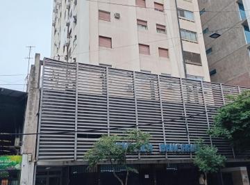 Departamento de 4 ambientes, Rosario · San Lorenzo 1385 - Cocina Separada - 84 m² - Lavadero