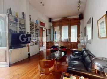 GPC-GPC-1007_2 · Venta - PH 6 Ambientes con Balcón, Vistas Verdes y Entrepiso  Apto Credito