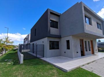 PH de 6 ambientes, Córdoba · Venta Duplex a Estrenar 3 Dorm. - B° San Guillermo