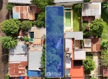 Terreno · 338m² · Tf871 - Terreno - 9,20 X 36,80 - Calles Pasaje Brasil Entre Dutra y Peyret