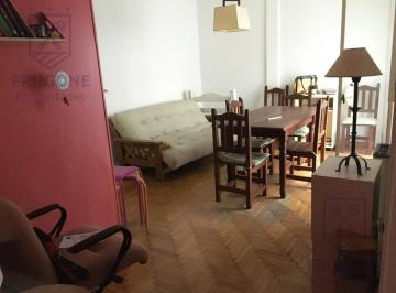 Departamento · 68m² · 3 Ambientes · Alquiler - Venta - 3 Amb - Balvanera - Bajas Expensas - Luminoso - Subte Linea H y B