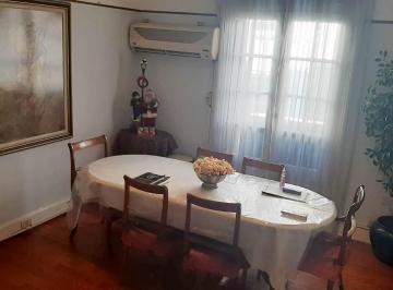 Departamento · 95m² · 4 Ambientes · Departamento en Venta - Monserrat - 4 Ambientes - Apto Credito