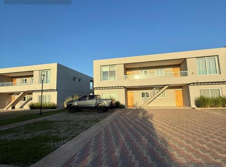 Departamento · 85m² · 3 Ambientes