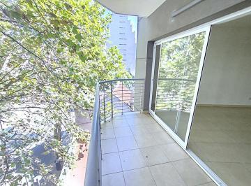 Departamento · 33m² · 1 Ambiente · Alquiler | Monoambiente Al Frente - Balcón y Sum | Caballito