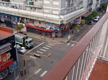 Departamento de 3 ambientes, Mar del Plata · Departamento en Alquiler en Área Centro