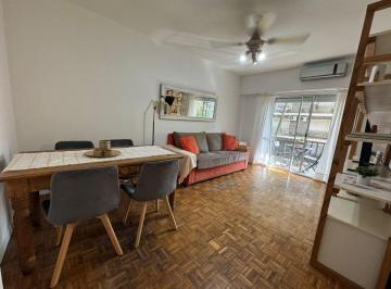 Departamento de 2 ambientes, Palermo · Alquiler Temporal en Palermo