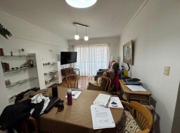 Departamento · 77m² · 3 Ambientes · Departamento en Venta - 2 Dorm. 2 Baños - Mar del Plata