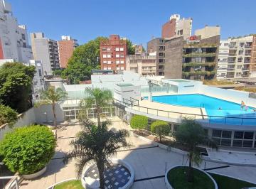 Departamento · 90m² · 4 Ambientes · 2 Cocheras · Departamento en Callao 1200