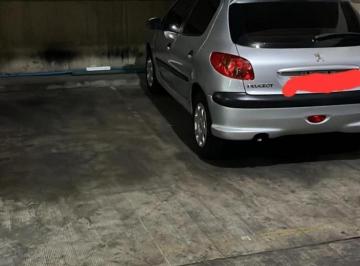 Garage · 17m² · Cochera en Venta - 17 m² - Belgrano