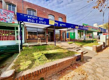 Local comercial · 178m² · 3 Ambientes · Venta Local 210 m² Sobre Av Carcano. Villa Carlos Paz