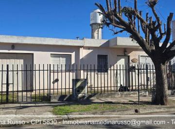Casa de 8 ambientes, Córdoba · Oportunidad - Casa 3 Dorm.