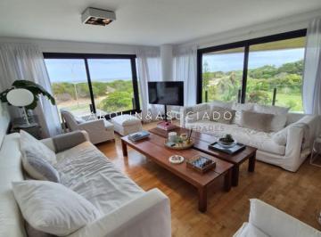 Foto1 · Apartamento de 3 Dorm. Ensuite en Primera Línea Playa Brava Punta del Este