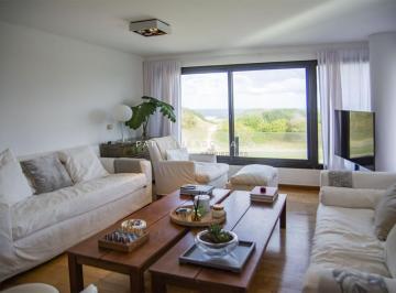 Foto1 · Apartamento de 3 Dorm. Ensuite en Primera Línea Playa Brava Punta del Este