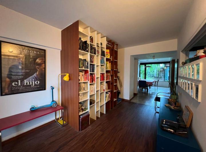 PH · 115m² · 4 Ambientes
