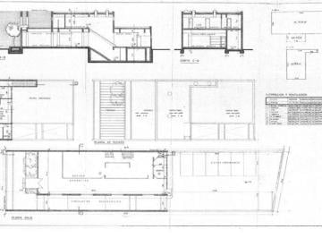Local comercial · 426m² · Local en Temperley