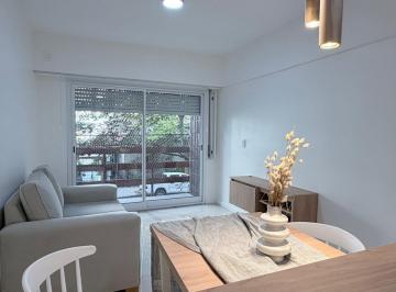 Departamento de 3 ambientes, Mar del Plata · Venta Departamento 3 Ambientes con Balcón a La Calle y Patio Zona Aldrey