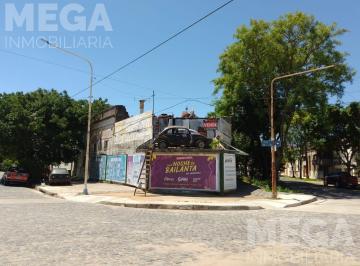 Terreno · 217m² · Terreno Centrico en Venta