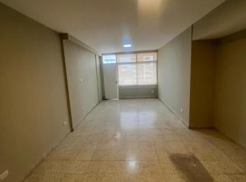 Departamento · 127m² · 7 Ambientes · Departamento 3 Dorm. en Barrio Norte