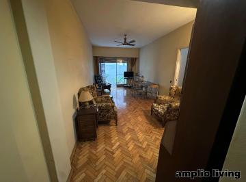 Departamento 102m² Venta Parque Rivadavia · Departamento 5 Ambientes en Caballito