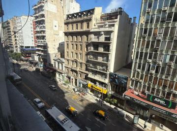 Departamento de 5 ambientes, Recoleta · Alquiler – Vivienda Apto Profesional – Av Santa Fe 1700 | 110 m²